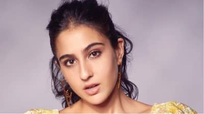 Shocking : ड्रग्ज केसमध्ये सारा अली खानचं नाव, हातातून गेला दूसरा मोठा चित्रपट!