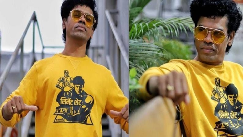 आज या सिनेमाला एक वर्ष पूर्ण झालंय. त्यानिमित्त चित्रपटातील कलाकारांकडून या चित्रपटातील आठवणींना उजाळा देण्यात येतोय. 