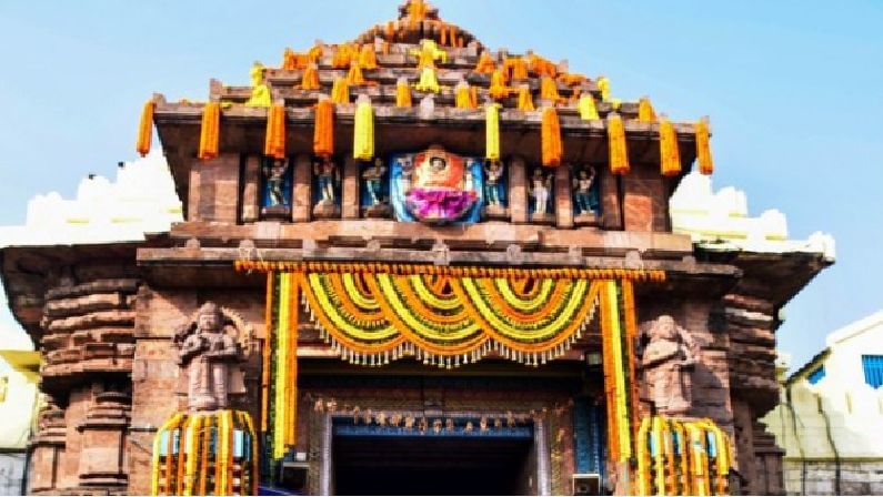 पुरीच्या जगन्नाथ मंदिर प्रशासनाचा मोठा निर्णय; आता 'या' अटीवरच होणार दर्शन