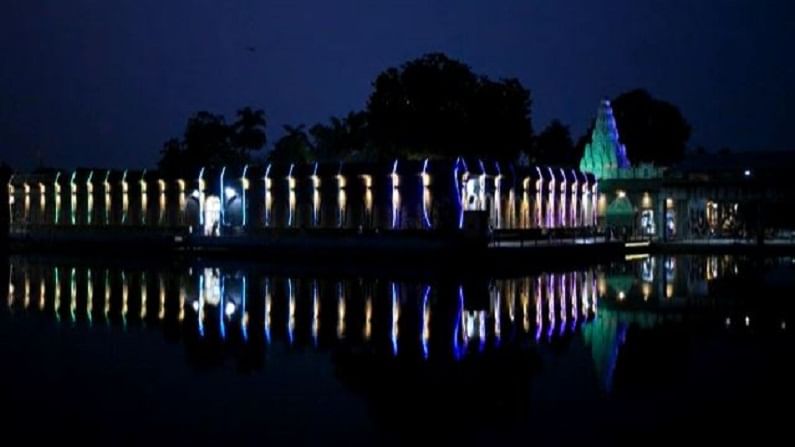 येत्या 12 ते 16 जानेवारीदरम्यान ग्रामदैवत श्री. सिद्धेश्वर महाराजांची यात्रा असते.