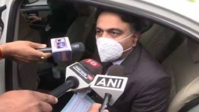 जगात जर्मनी भारतात परभणी... जिल्ह्याच्या भूमिपुत्राकडून भारतातील दोन लसींना परवानगी