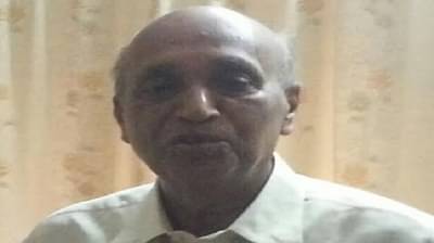 माजी सहकारमंत्री विलासकाका पाटील उंडाळकर यांचे निधन, आज दुपारी अंत्यसंस्कार