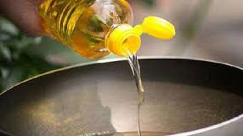 Cooking Oil | कोणते तेल स्वयंपाकासाठी अधिक फायदेशीर? ‘या’ तेलाने दूर होतील आरोग्याच्या समस्या...