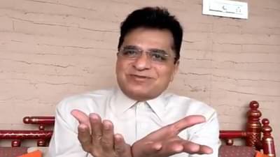 शिवसेनेचा भगवा हिरवा झाला आहे का; किरीट सोमय्यांचा सवाल