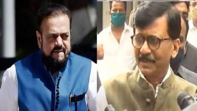 अबू आझमी समजूतदार नेते, संभाजीनगरबाबत त्यांच्याशी चर्चा करु : संजय राऊत