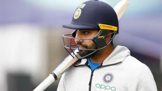 Rohit Sharma | हिटमॅन रोहित शर्माला ऑस्ट्रेलियाविरोधातील तिसऱ्या कसोटीत विक्रमाची संधी