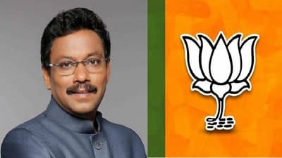 भाजपचं दोन दिवस मॅरेथॉन मंथन, कोअर कमिटीचे बडे नेते हजर, विनोद तावडेंना स्थान नाही