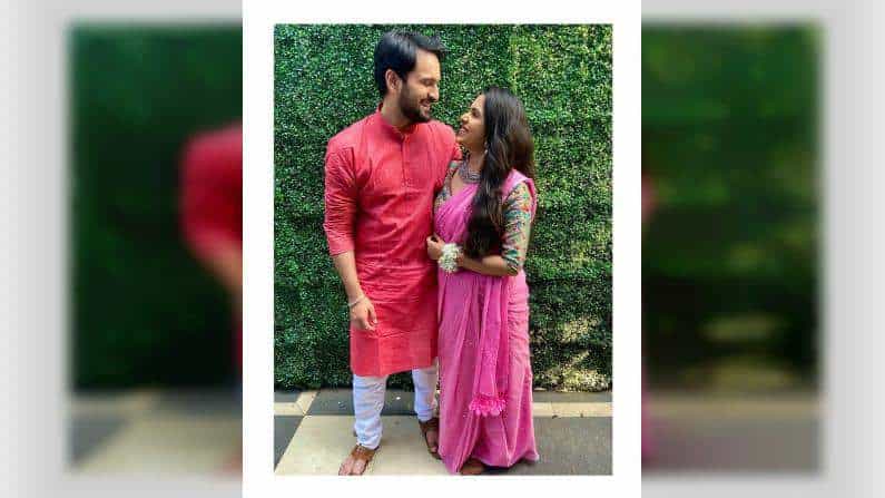 मराठमोळा अभिनेता सिद्धार्थ चांदेकर आणि अभिनेत्री मिताली मयेकर लवकरच लग्नबंधनात अडकणार आहेत.
