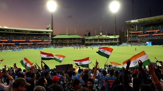 Sydney Test | कोरोनाच्या पार्श्वभूमीवर क्रिकेट ऑस्ट्रेलियाचा मोठा निर्णय, स्टेडियममध्ये मोजक्याच प्रेक्षकांना प्रवेश