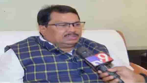 तरीही काही लोक आमच्यात अतिक्रमण करतायत: विजय वडेट्टीवार