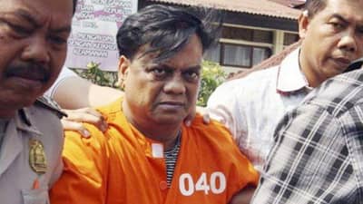 Chhota Rajan | अंडरवर्ल्ड डॉन छोटा राजनला तिहार तुरुंगात कोरोना, एम्समध्ये दाखल