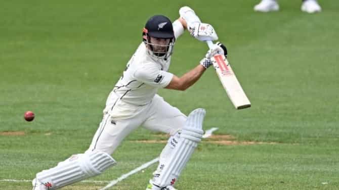 NZ vs PAK 2nd Test | पाकिस्तानविरुद्ध केन विल्यमसन तळपला, सलग दुसरं शतक, न्यूझीलंड मजबूत स्थितीत