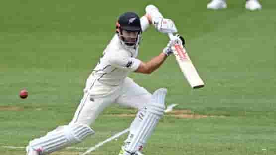 NZ vs PAK 2nd Test | पाकिस्तानविरुद्ध केन विल्यमसन तळपला, सलग दुसरं शतक, न्यूझीलंड मजबूत स्थितीत