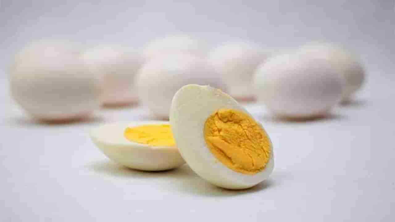 दररोज अंडी खाण्याचे हे फायदे माहिती आहेत का? वाचा !
