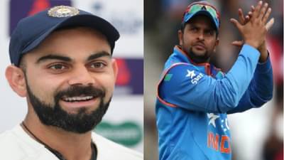 Suresh Raina | ऑस्ट्रेलिया दौरा अर्धवट सोडून आलेल्या विराटवर क्रिकेटपटू सुरेश रैनाचं मोठं वक्तव्य