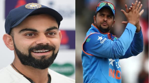 Suresh Raina | ऑस्ट्रेलिया दौरा अर्धवट सोडून आलेल्या विराटवर क्रिकेटपटू सुरेश रैनाचं मोठं वक्तव्य
