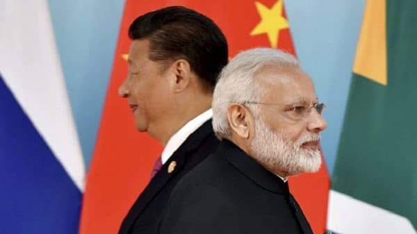 भारतातील तिबेटियन नागरिकांच्या या कृतीने चीनचा ब्लड प्रेशर वाढला, वाचा काय आहे प्रकरण?