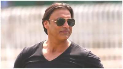 रोहितचं एका शब्दात वर्णन कर, शोएब अख्तरच्या उत्तराने चाहत्यांची दांडी गुल