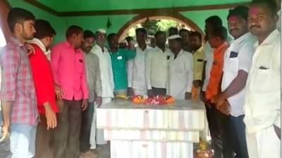 सिमला मिर्ची पिकवणाऱ्या पडसाळीने घडवला इतिहास! स्थापनेपासून पहिल्यांदाच ग्रामपंचायत बिनविरोध