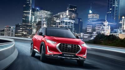 निसानच्या या कारची तुफान मागणी, उत्पादन वाढवण्यासाठी कंपनीकडून 1500 नव्या कर्मचाऱ्यांची भरती