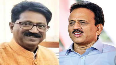 कर नाही त्याला डर कशाला?; अरविंद सावंतांनी सुनावला महाजनांना भाजपचा डायलॉग