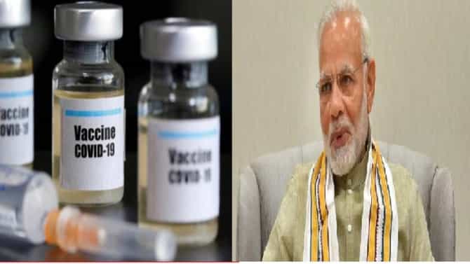 चीनची लस फेल ठरल्यानंतर ब्राझीलची मदतीसाठी भारताकडे धाव; लशीच्या कुप्या घेण्यासाठी विमानच पाठवलं