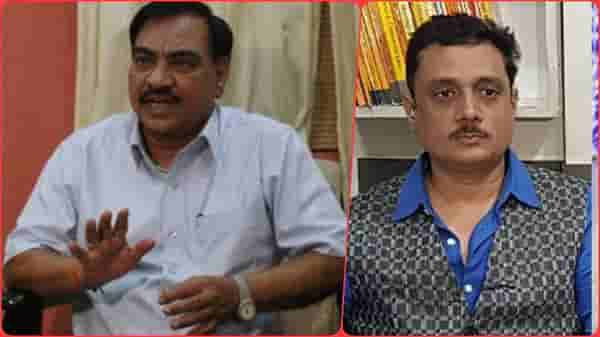 ED | ईडीच्या अधिकाऱ्यांचा अॅड. असीम सरोदेंना फोन, साडे तीनला ईडीची टीम सरोदेंच्या कार्यालयात