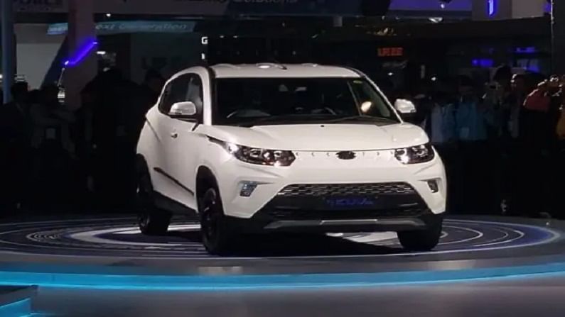 महिंद्रा देशातील सर्वात स्वस्त Electric vehicle सादर करणार, कार लाँचिंगसाठी सज्ज