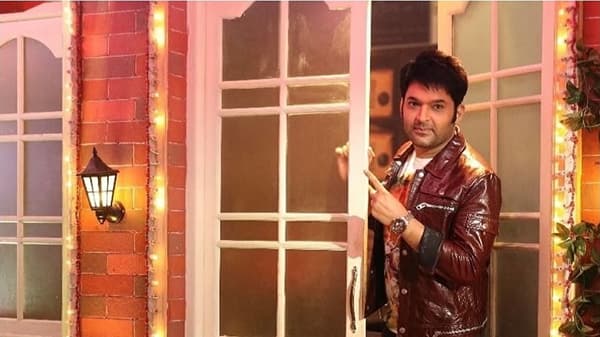 Finally | कपिल शर्माची चाहत्यांना मोठी गुड न्यूज, नववर्षात या सीरीजमधून धमाका करण्यास सज्ज!