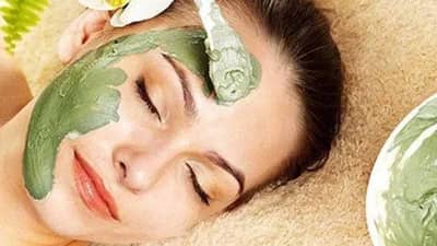 Skin Care | चेहऱ्यावरील डाग-मुरूमांच्या समस्येवर गुणकारी ‘ग्रीन टी’ फेस पॅक!