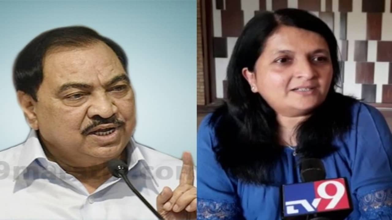 खडसेंच्या चौकशीपूर्वी ईडीकडून जमावाजमव; आता अंजली दमानियांकडूनही घेणार माहिती