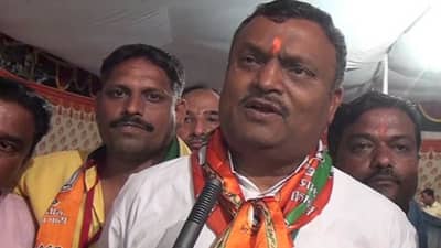 नागपूर महापौरपदी भाजपचे दयाशंकर तिवारी, काँग्रेस उमेदवाराचा पराभव