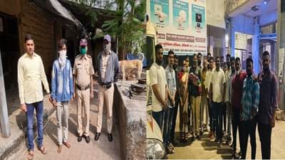 पत्नी सोडून गेली, 3 महिन्याच्या मुलीला कसं सांभाळावं? बाळाला रस्त्यावर सोडणाऱ्या बापाला नागरिकांनी पकडलं