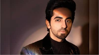 Gulabo sitabo च्या ओटीटी रिलीजनंतर आयुष्यमान खुराणाचा चित्रपट आता थिएटरमध्ये प्रदर्शित होणार!