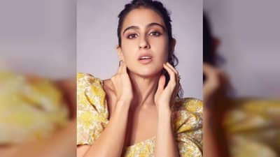 टायगर श्रॉफच्या बागी 4 चित्रपटात सारा अली खान झळकणार !