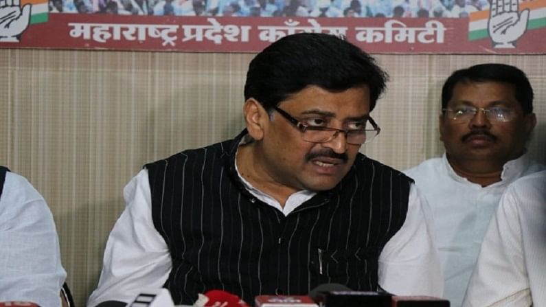मराठा आरक्षण प्रकरणी पूनर्विलोकन याचिका दाखल करण्याची शिफारस : अशोक चव्हाण मराठा आरक्षण प्रकरणी पूनर्विलोकन याचिका दाखल करण्याची शिफारस : अशोक चव्हाण