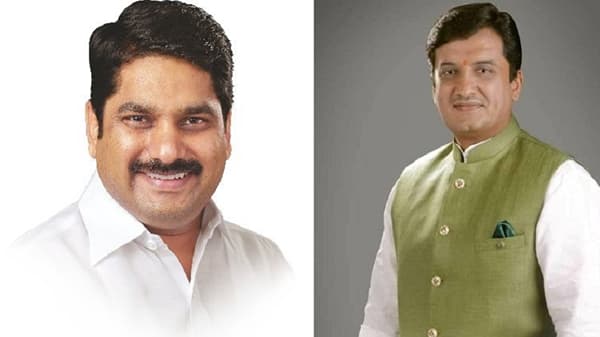 जोपर्यंत सतेज पाटील घरफाळा भरत नाहीत, तोपर्यंत कुणीही भरु नका, धनंजय महाडिकांचं आवाहन