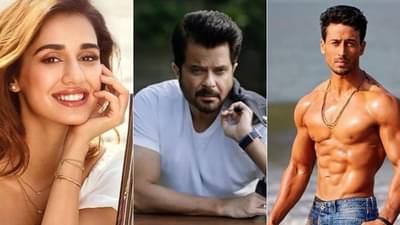 दिशा आणि टायगर खरंच रिलेशनशिपमध्ये? अनिल कपूरचं सूचक विधान