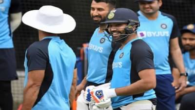 Ind Vs Aus : सिडनी टेस्टमध्ये रोहित शर्माचं पुनरागमन नक्की, शार्दुल आणि सैनीपैकी कुणाला मिळणार संधी?