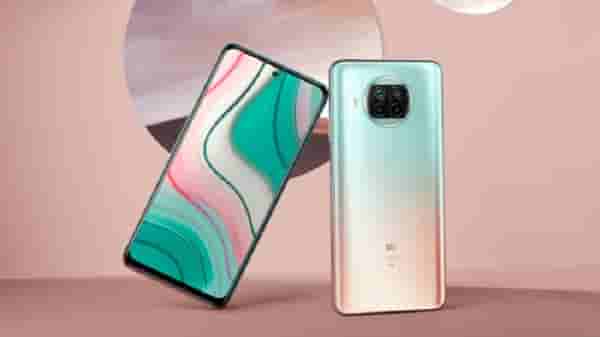 4820mAh ची बॅटरी, 108MP चा मेन कॅमेरा, Xiaomi चा नव्या स्मार्टफोनची किंमत फक्त...