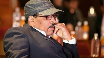 इंटरव्ह्यूमध्ये मला विष पाजलं, ISRO च्या शास्त्रज्ञांचा FB वर धक्कादायक खुलासा