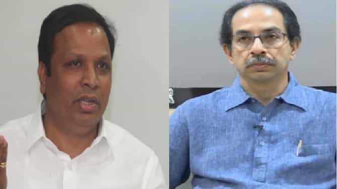 मतदारवर्ग घसरल्याने शिवसेनेला खमंग ढोकळ्याची आठवण, शेलारांची खरपूस टीका