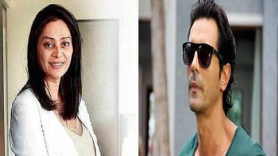 अभिनेता अर्जुन रामपालच्या बहिणीला NCBकडून समन्स, ड्रग्ज प्रकरणात चौकशी होणार