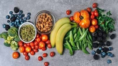 Healthy Eating | काम करत जागण्यामुळे रात्री भूक लागतेय? मग, नक्की खा ‘हे’ लेट नाईट स्नॅक्स