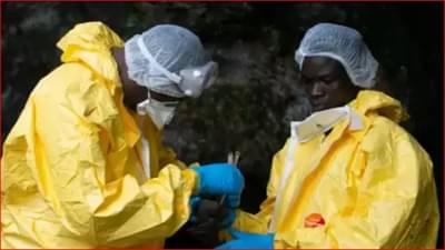 Disease X: कोरोनापेक्षा भयंकर व्हायरस; काँगोतील महिलेला रहस्यमयी रोगाची लागण