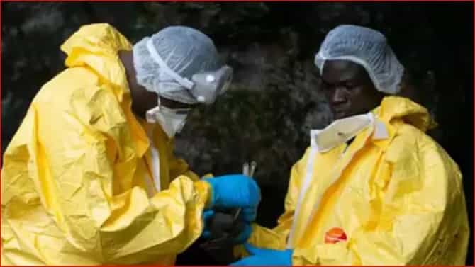 Disease X: कोरोनापेक्षा भयंकर व्हायरस; काँगोतील महिलेला रहस्यमयी रोगाची लागण