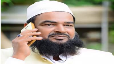 ट्रकची बाईकला धडक, MIM च्या धुळे जिल्हाध्यक्षांचा मृत्यू