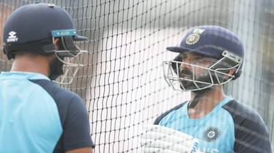 Aus vs Ind 3rd Test | सिडनी कसोटीत टीम इंडियाची मदार दोन मुंबईकरांवर