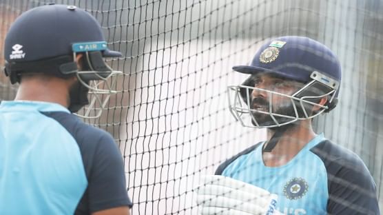 Aus vs Ind 3rd Test |  सिडनी कसोटीत टीम इंडियाची मदार दोन मुंबईकरांवर