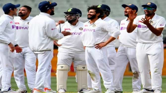 Aus vs Ind 3rd Test | रोहित शर्माचं पुनरागमन, नवदीप सैनीला पदार्पणाची संधी, तिसऱ्या कसोटीसाठी टीम इंडियाची घोषणा